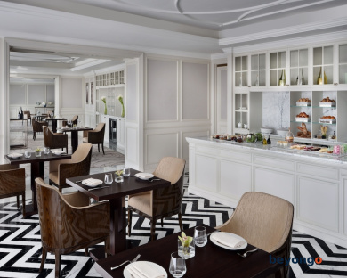 Kempinski The Boulevard Dubai 159