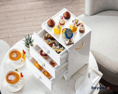 Kempinski The Boulevard Dubai 16