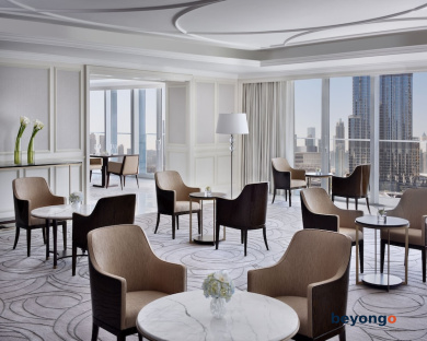 Kempinski The Boulevard Dubai 160