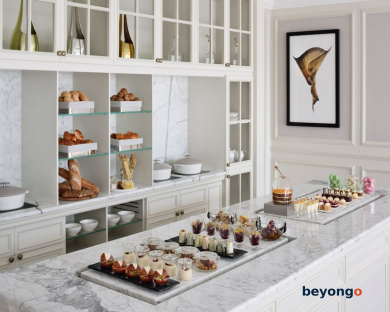 Kempinski The Boulevard Dubai 161