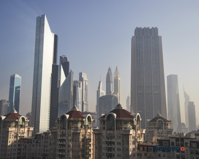 Kempinski The Boulevard Dubai 167