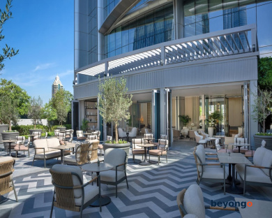 Kempinski The Boulevard Dubai 17