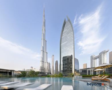Kempinski The Boulevard Dubai 173