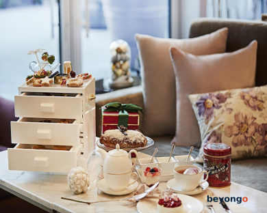 Kempinski The Boulevard Dubai 177