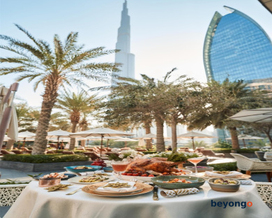 Kempinski The Boulevard Dubai 182