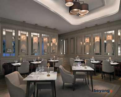 Kempinski The Boulevard Dubai 184