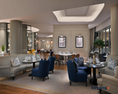 Kempinski The Boulevard Dubai 185