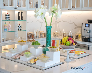 Kempinski The Boulevard Dubai 187