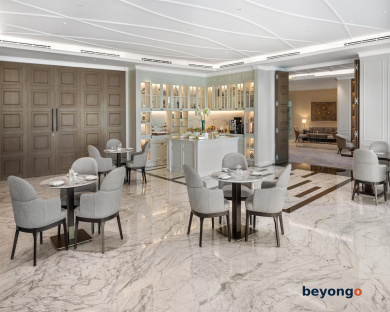 Kempinski The Boulevard Dubai 188