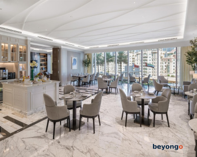 Kempinski The Boulevard Dubai 189