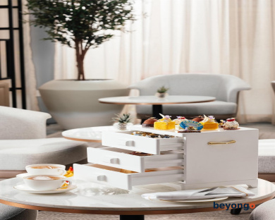 Kempinski The Boulevard Dubai 19
