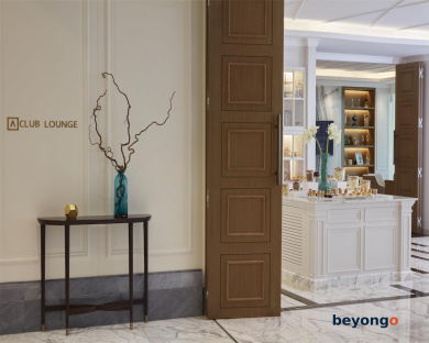 Kempinski The Boulevard Dubai 190