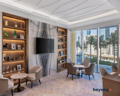 Kempinski The Boulevard Dubai 191