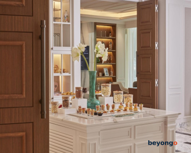 Kempinski The Boulevard Dubai 193