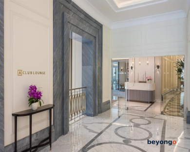 Kempinski The Boulevard Dubai 194
