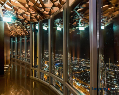 Kempinski The Boulevard Dubai 195