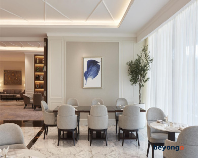 Kempinski The Boulevard Dubai 196