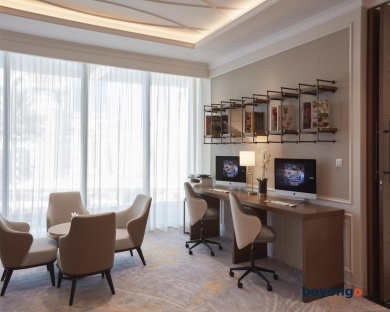 Kempinski The Boulevard Dubai 197