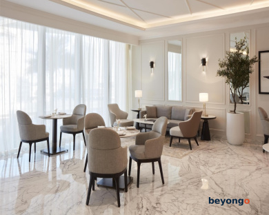 Kempinski The Boulevard Dubai 198