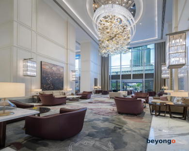 Kempinski The Boulevard Dubai 20