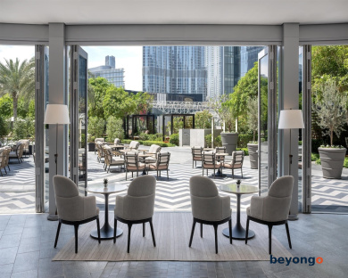 Kempinski The Boulevard Dubai 21