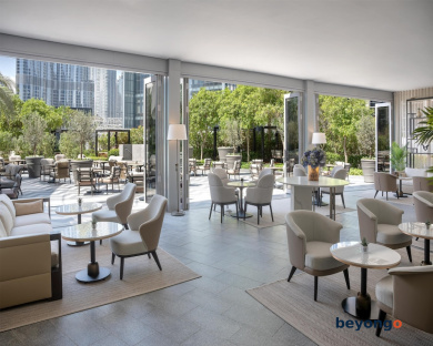 Kempinski The Boulevard Dubai 22