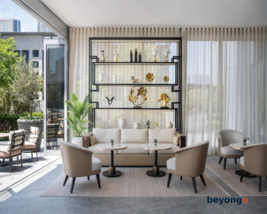 Kempinski The Boulevard Dubai 23