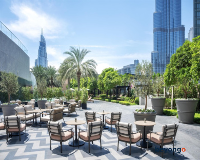 Kempinski The Boulevard Dubai 24