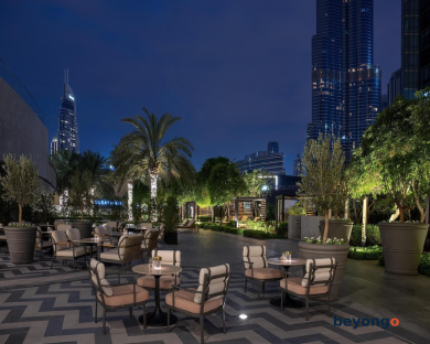 Kempinski The Boulevard Dubai 27