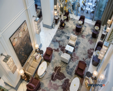 Kempinski The Boulevard Dubai 28