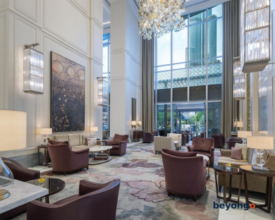 Kempinski The Boulevard Dubai 29