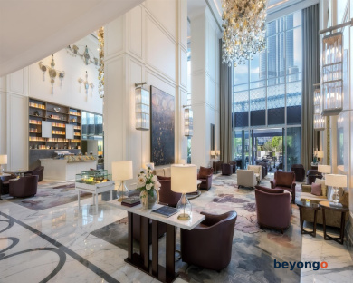 Kempinski The Boulevard Dubai 30