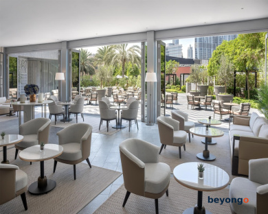 Kempinski The Boulevard Dubai 31