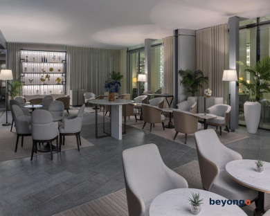 Kempinski The Boulevard Dubai 32