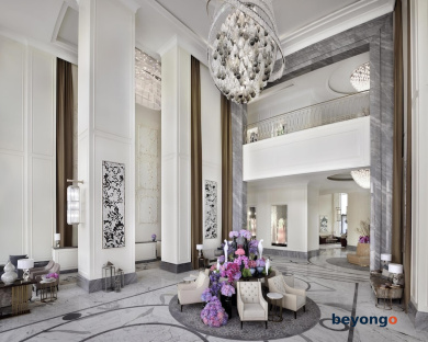 Kempinski The Boulevard Dubai 33