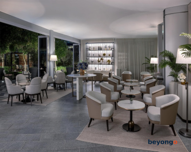 Kempinski The Boulevard Dubai 34