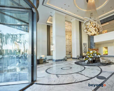 Kempinski The Boulevard Dubai 36