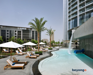 Kempinski The Boulevard Dubai 39
