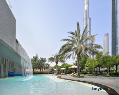 Kempinski The Boulevard Dubai 40