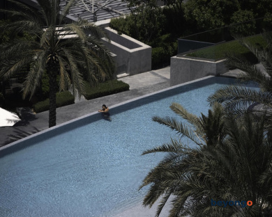 Kempinski The Boulevard Dubai 41