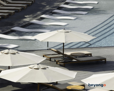 Kempinski The Boulevard Dubai 42