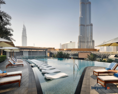 Kempinski The Boulevard Dubai 45