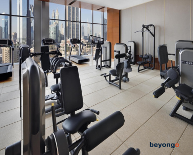 Kempinski The Boulevard Dubai 49