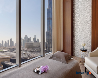 Kempinski The Boulevard Dubai 52