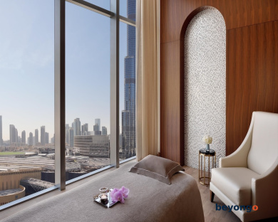 Kempinski The Boulevard Dubai 56