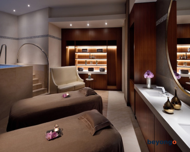 Kempinski The Boulevard Dubai 57