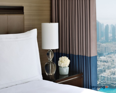 Kempinski The Boulevard Dubai 62