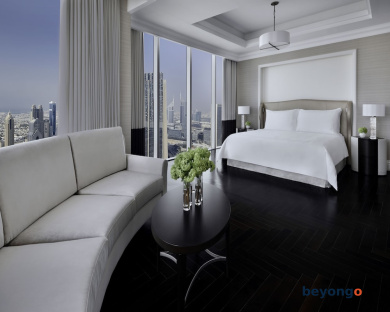 Kempinski The Boulevard Dubai 63