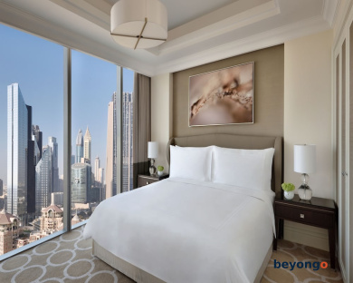 Kempinski The Boulevard Dubai 64