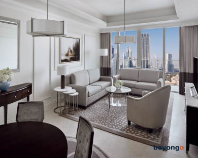 Kempinski The Boulevard Dubai 65